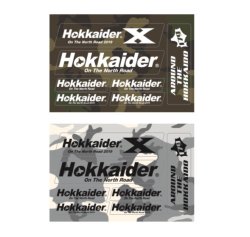 画像3: Hokkaiderステッカー2019年Ver.（売切次第販売終了）