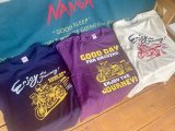 画像: 2023 小川けんいちコットンTシャツ（売切次第販売終了）