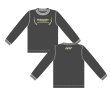 画像1: 2024 Hokkaider長袖ドライTシャツ（売切次第販売終了）